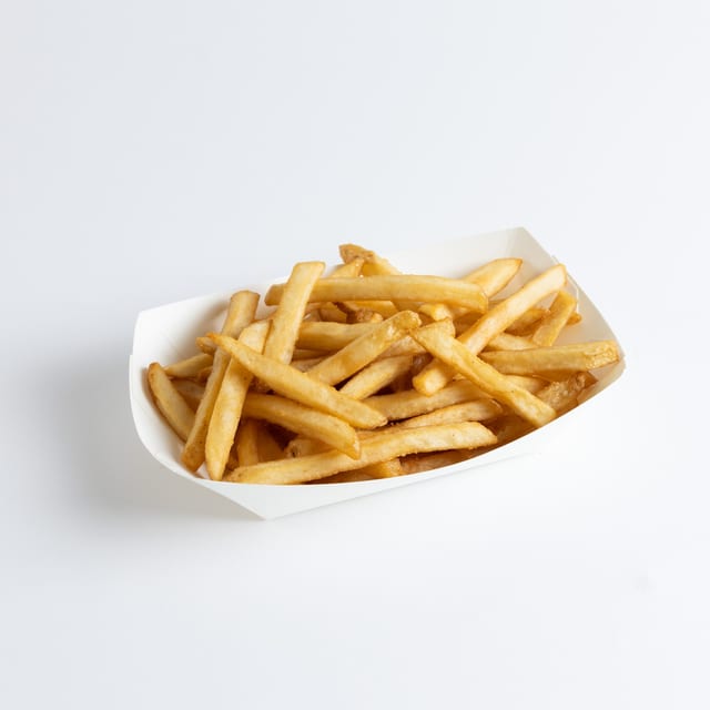 Side Of Fries.