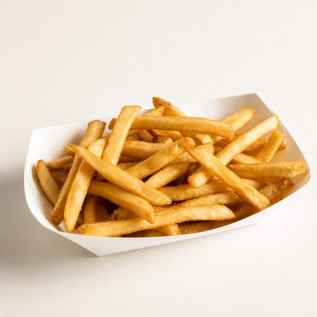 Side Of Fries.